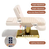 SSW LT1837 Electric Treatment Table, Salon and Spa Wholesaler