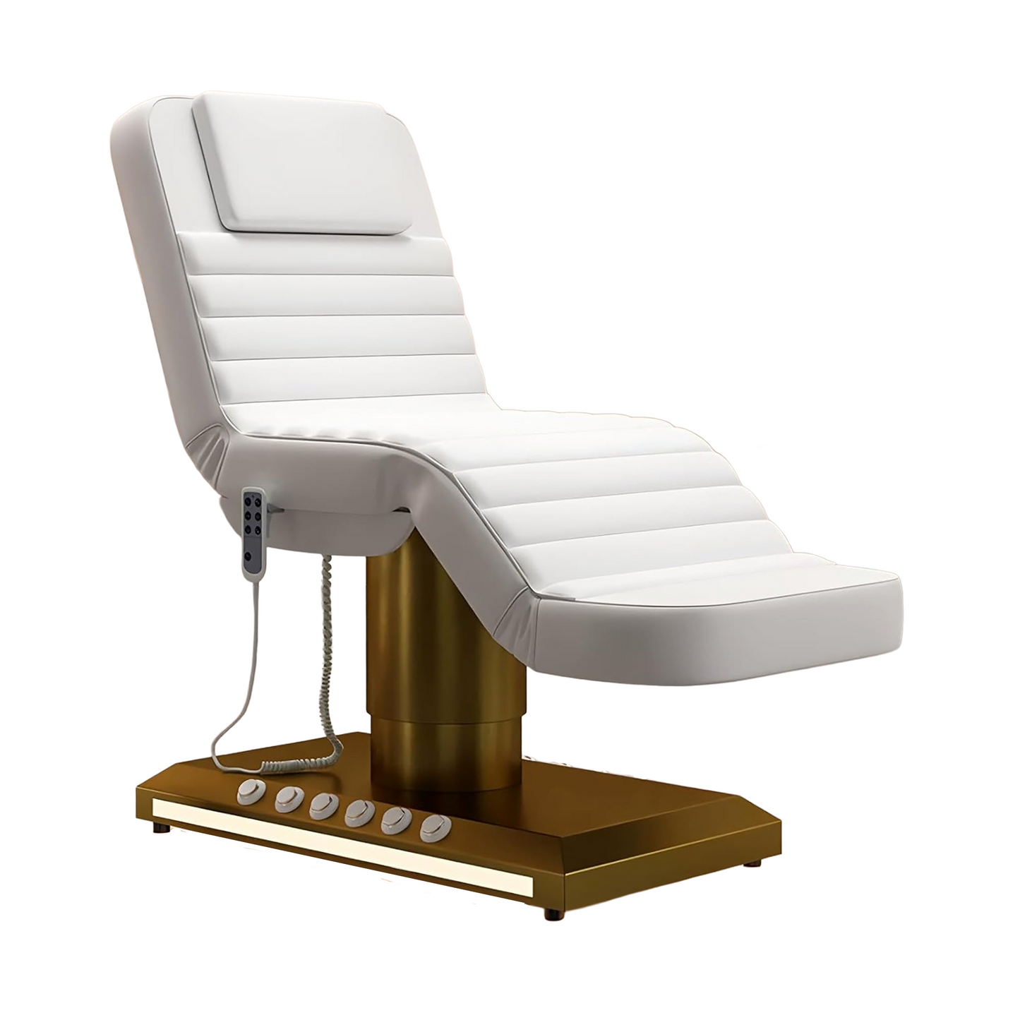 SSW LT1837 Electric Treatment Table