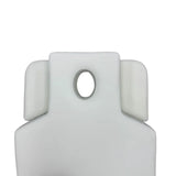 Detail image of the SSW LT1838 Electric Treatment Table. 