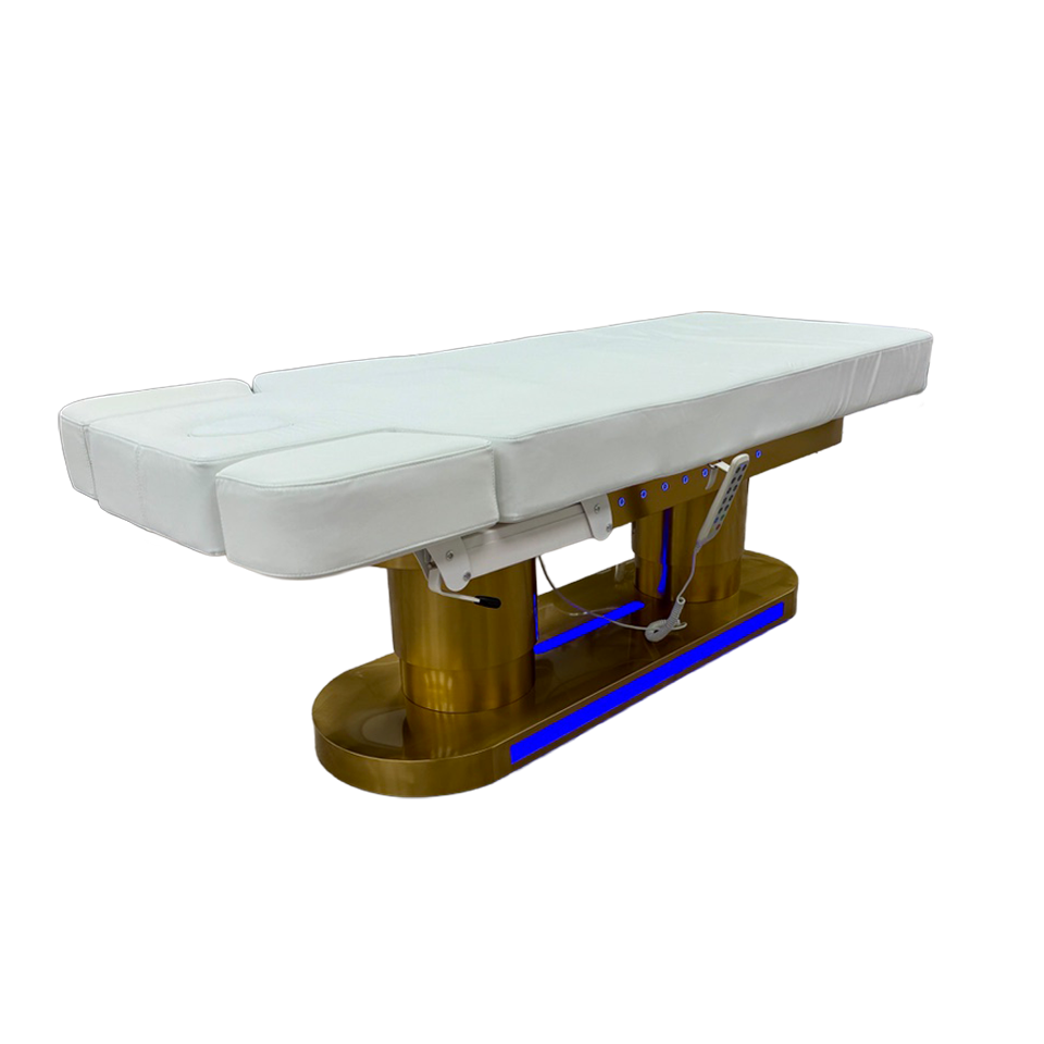 Main image of the SSW LT1838 Electric Treatment Table. 