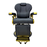 SSW LT870 Barber Chair, Salon and Spa Wholesaler