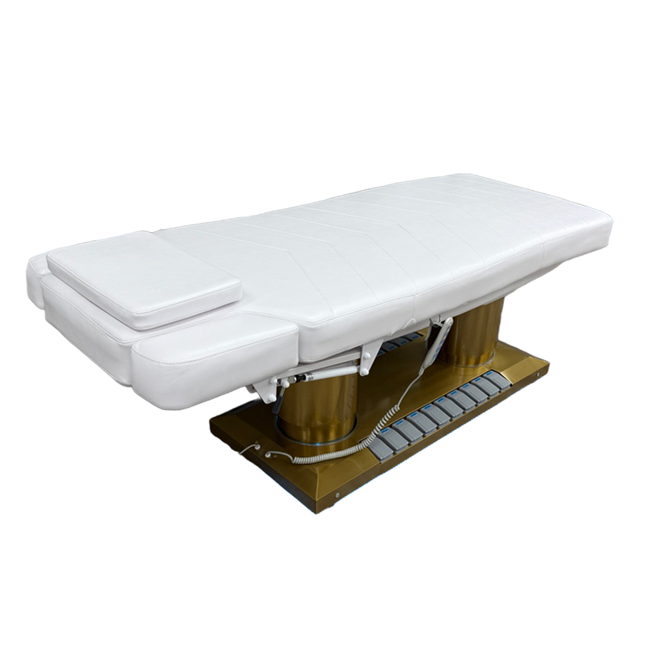 Main image of the SSW LT8750 Electric Treatment Table.
