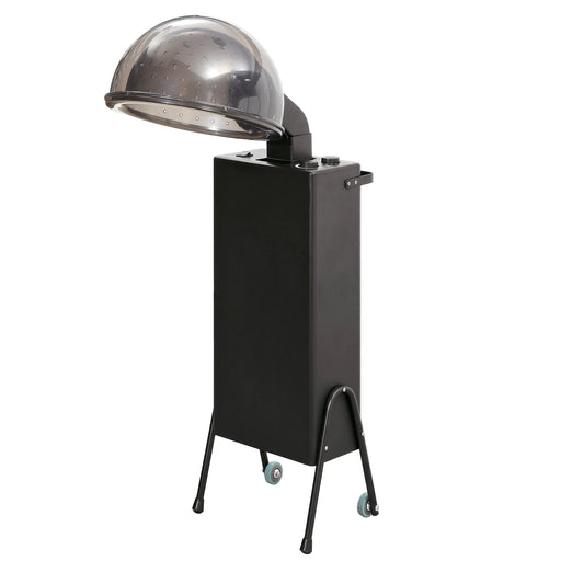 Main image of the SSW M-1040 Portable HoodedHair Dryer Hair Dryer