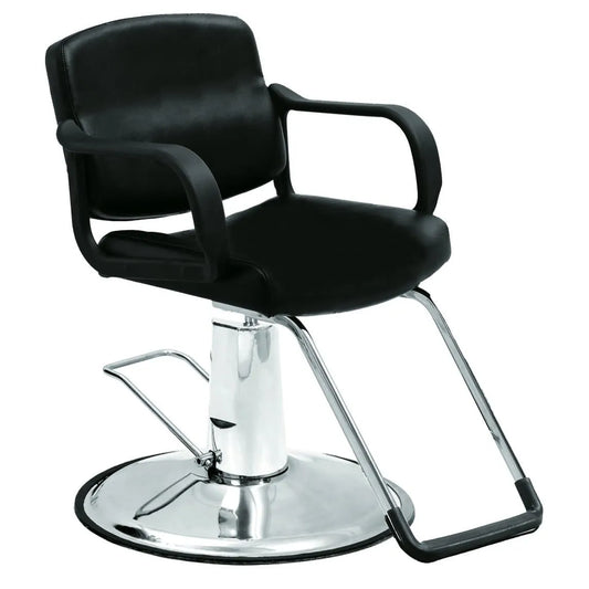 Main image of the SSW M-270HD Styling Chair.