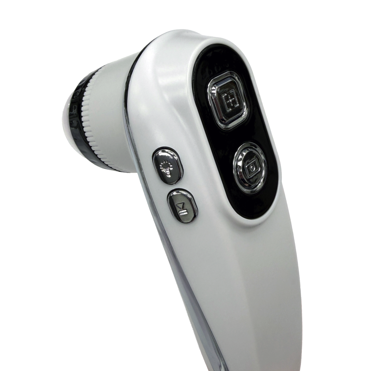 Detail image of the wand on the SSW M12 Professional Hair & Scalp Analyzer