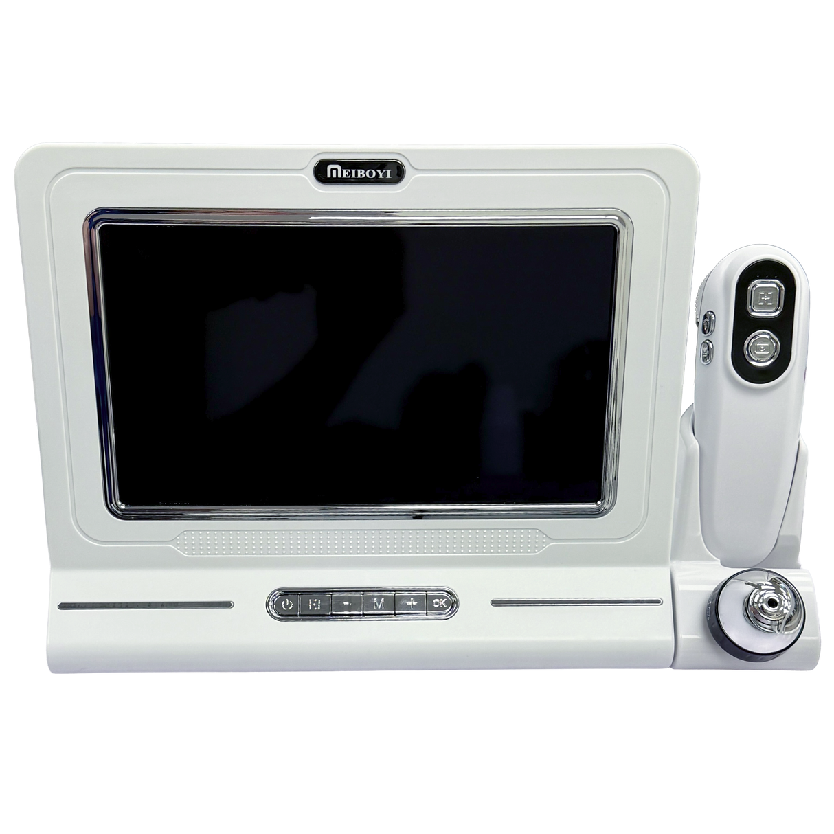 Main image of the SSW M12 Professional Hair & Scalp Analyzer