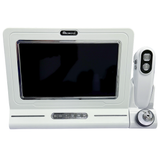 Main image of the SSW M12 Professional Hair & Scalp Analyzer