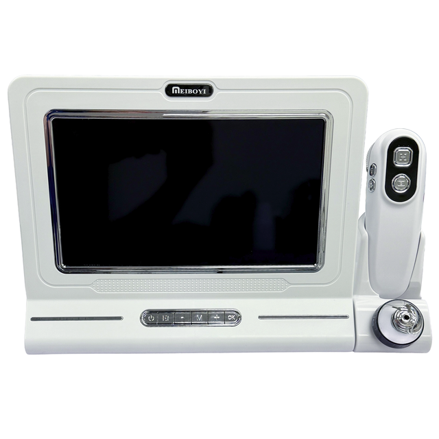 Main image of the SSW M12 Professional Hair & Scalp Analyzer