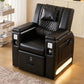 SSW M30 Manicure-Pedicure Spa Chair in salon setting. 