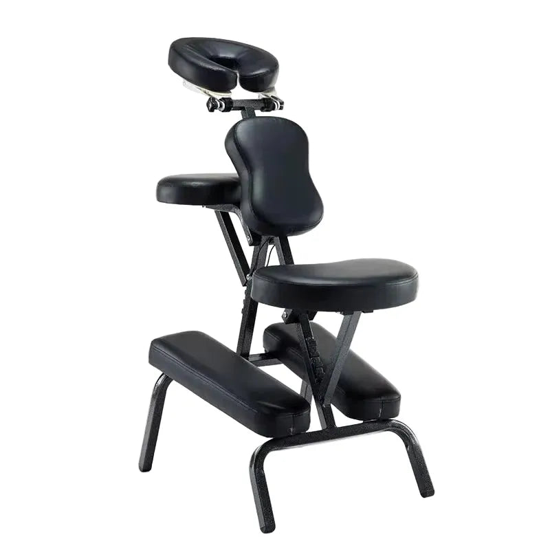 Main image of the SSW MC-1 Portable Massage Chair.