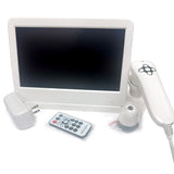 SSW ML-911 Advanced Hair and Scalp Analyzer – Professional device for analyzing hair and scalp health.