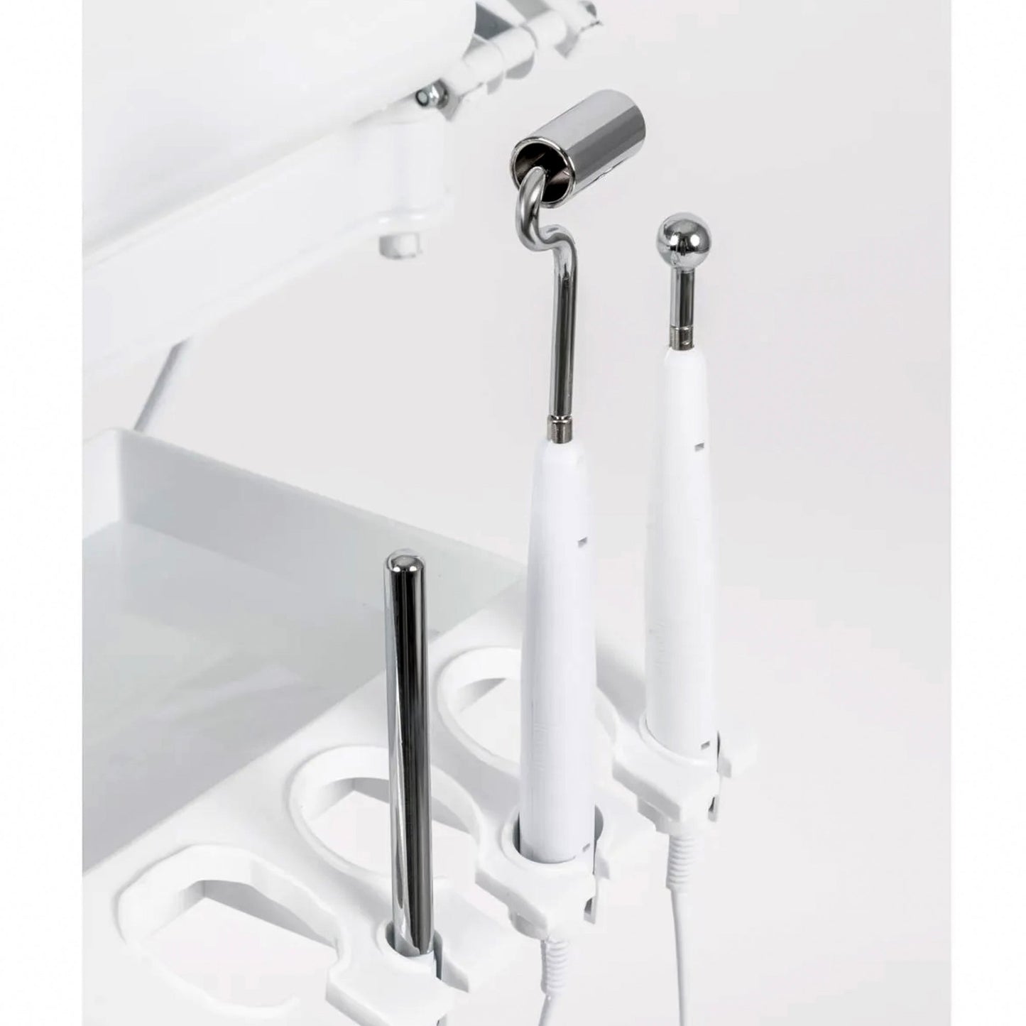 Detailed image of the SSW MS-2202 Facial Treatment System.