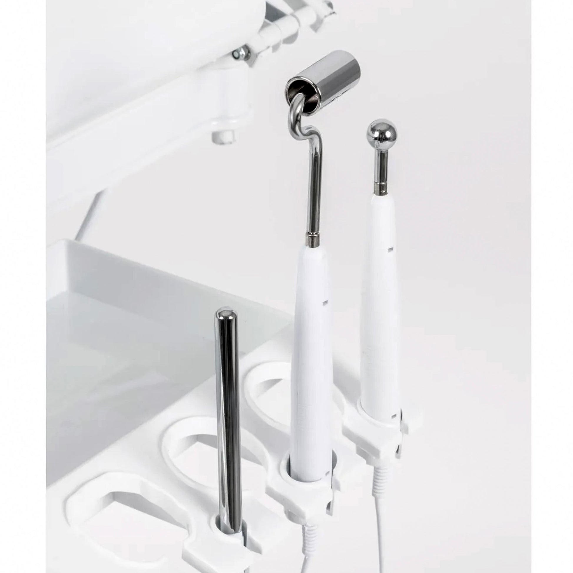Detailed image of the SSW MS-2202 Facial Treatment System.