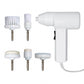 Detailed image of the SSW MS-2202 Facial Treatment System.