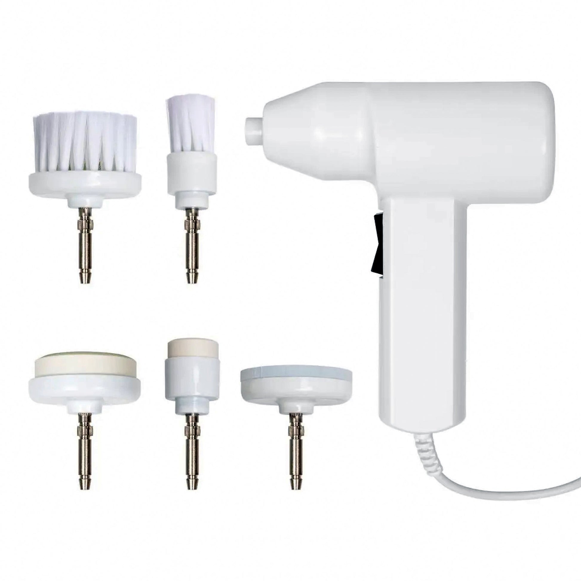 Detailed image of the SSW MS-2202 Facial Treatment System.