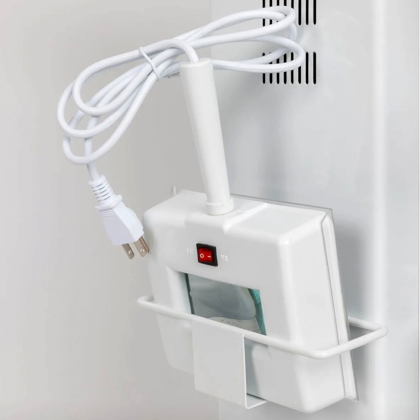 Detailed image of the SSW MS-2202 Facial Treatment System.