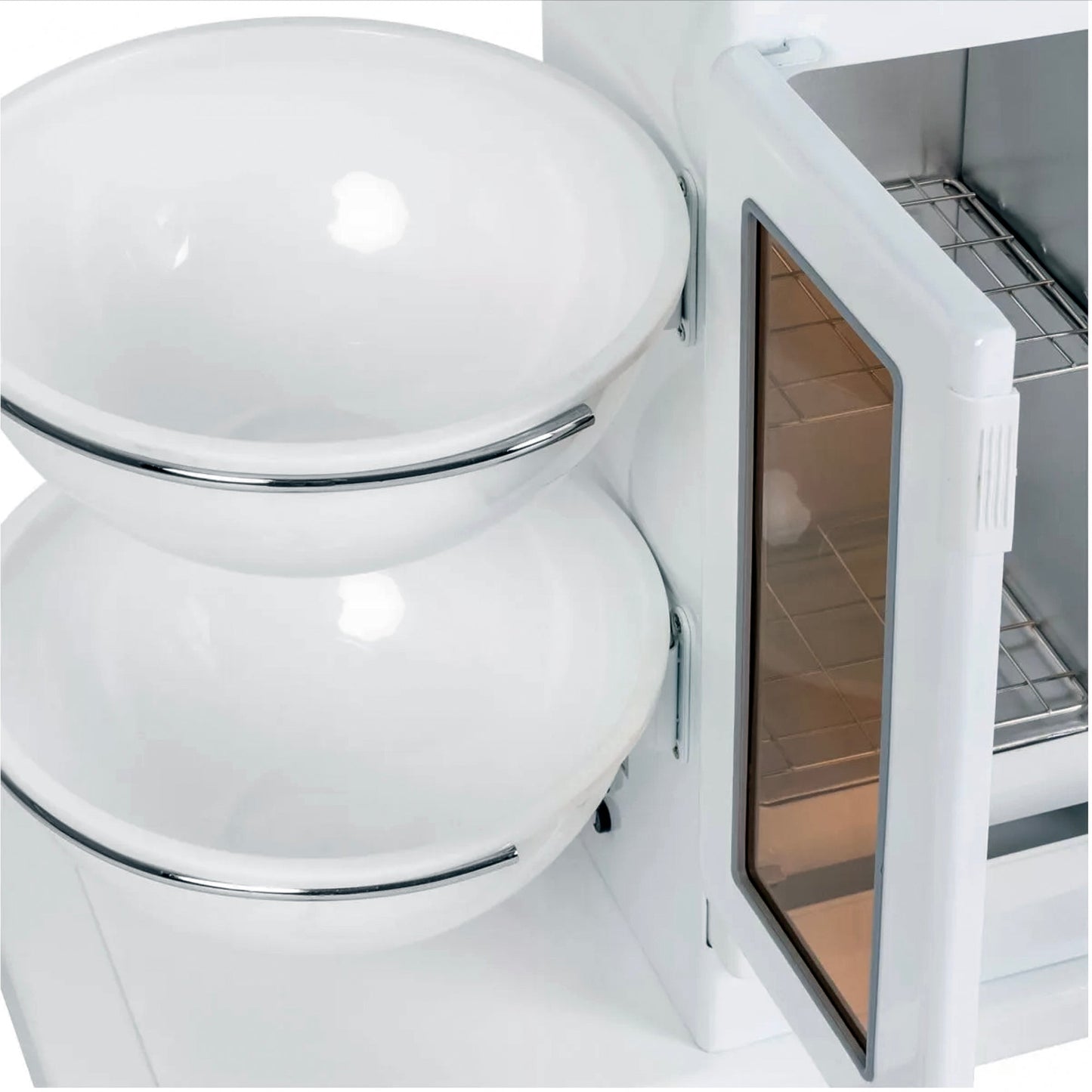 Detailed image of the SSW MS-2202 Facial Treatment System.