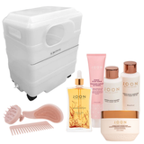 SSW Portable Head Spa Kit