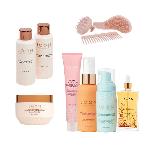 Professional Head Spa Kit | Complete Salon Scalp & Spa Treatment