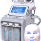 SSW Professional 7-in-1 Hydrafacial Machine – Salon and Spa Wholesaler