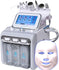 SSW Professional 7-in-1 Hydrafacial Machine – Salon and Spa Wholesaler