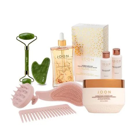 Main image of the SSW Starter Head Spa Kit.