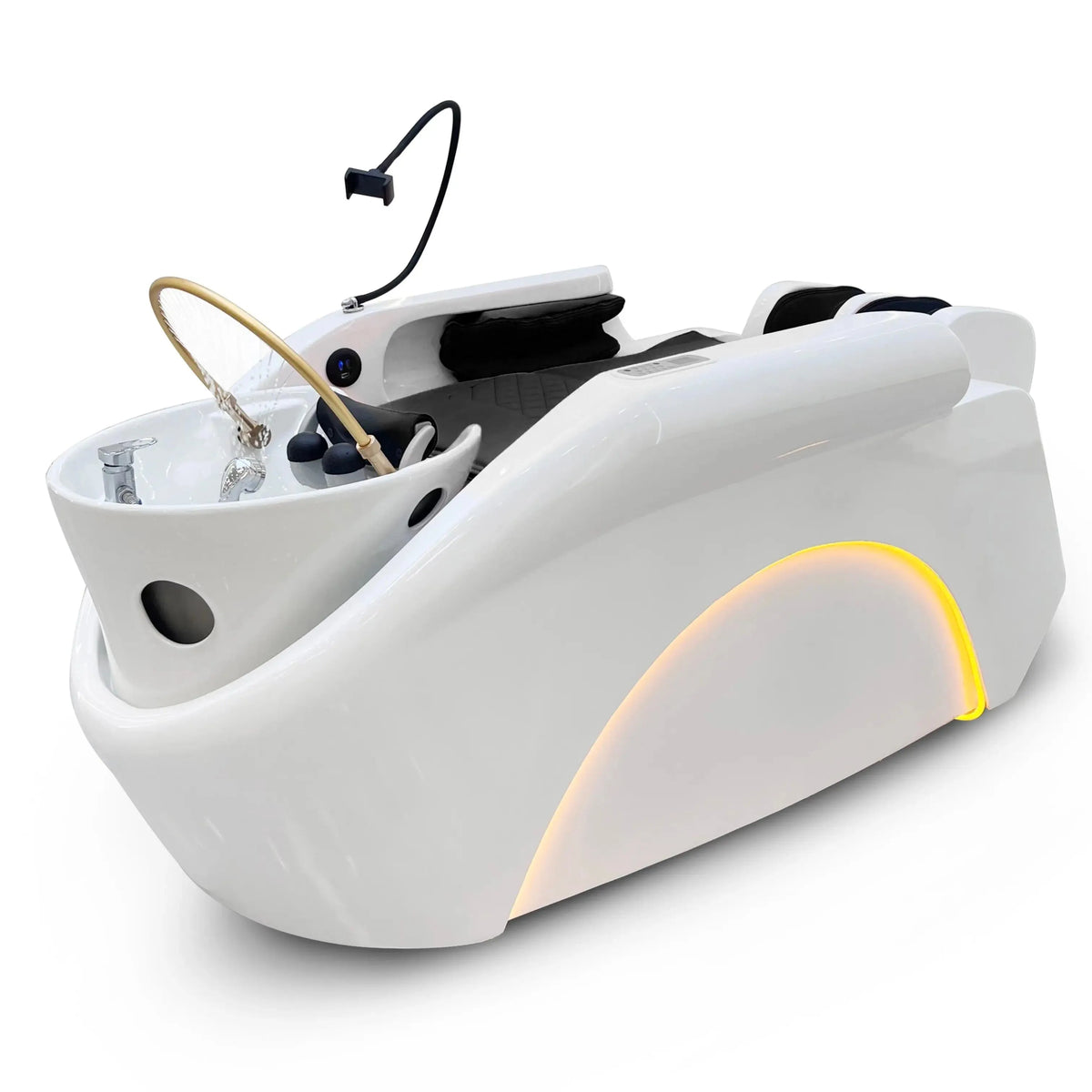 XL780 Japanese Head Spa Massage Bed | Salon and Spa Wholesaler