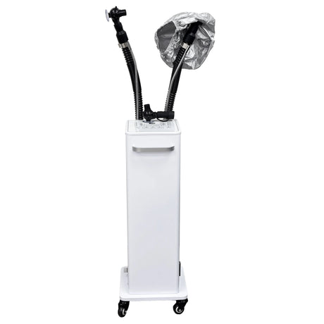 Main image of the SSW YBL-8128 Ozone Micro-Mist Nano Hair Steamer.