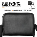 Styling Chair | 611A | Hair Salon Accessories | HOTLINE BEAUTY by HOTLINE BEAUTY | SH Salons