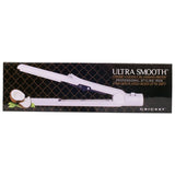 Ultra Smooth Coconut Professional Styling Iron | CRICKET Hair Iron Accessories CRICKET 