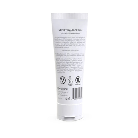 Velvet Hand Cream | Wildersense PERSONAL CARE WILDERSENSE 