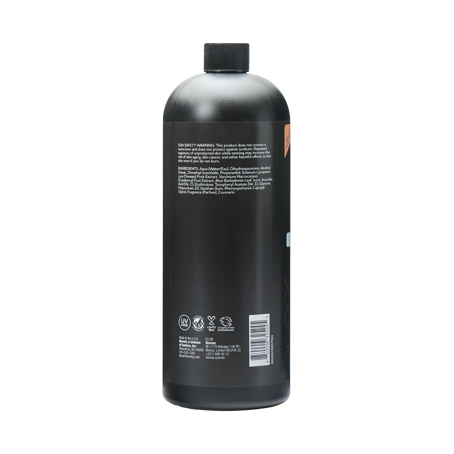 Venetian | Handheld Spray Tan Solution | Anti-Orange Formula | Norvell Tanning Oil & Lotion NORVELL 