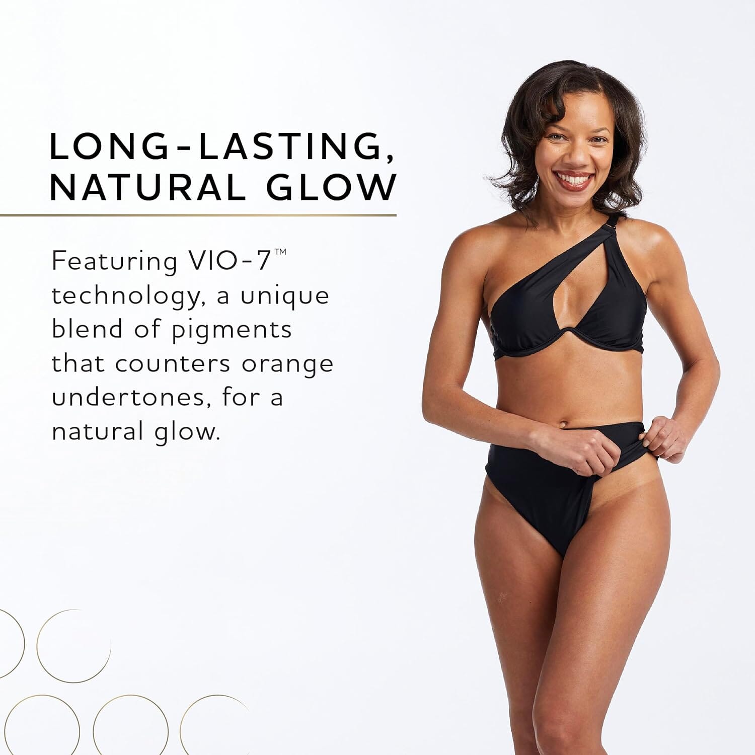Venetian | Handheld Spray Tan Solution | Anti-Orange Formula | Norvell Tanning Oil & Lotion NORVELL 