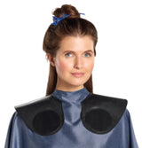 Weighted Cutting Collar HAIR COLORING ACCESSORIES SCALPMASTER 