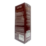 Wine Red | Instant-Color Shampoo Conditioner | 5 in 1 | 500 mL - 16.91 fl.oz. | AVYO SHAMPOO AVYO 