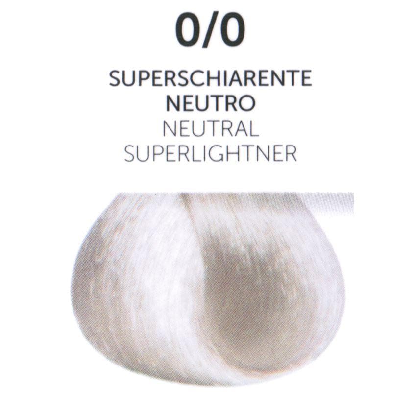 0/0 Neutral Superlightner | Superlightner HAIR COLOR OYSTER 