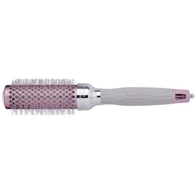 1 1/4" - 34MM | NT-34P19 COMBS & BRUSHES OLIVIA GARDEN 