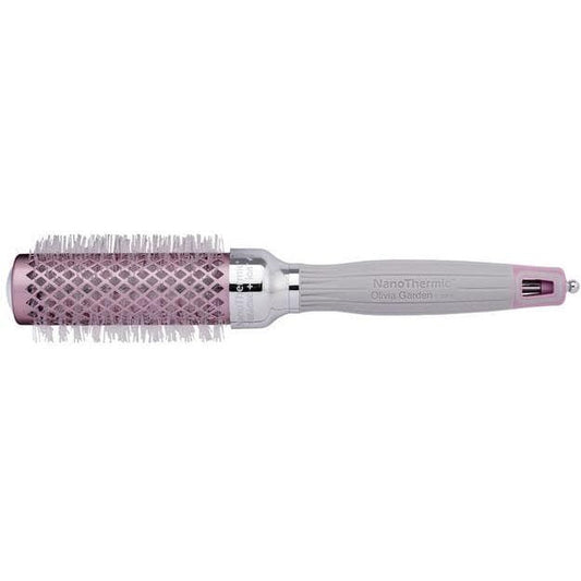 1 1/4" - 34MM | NT-34P19 COMBS & BRUSHES OLIVIA GARDEN 
