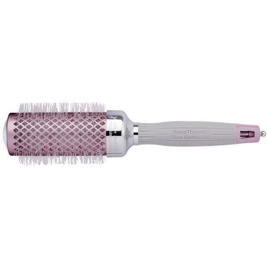 1 3/4" - 44MM | NT-44P19 COMBS & BRUSHES OLIVIA GARDEN 