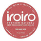 100 DARK RED | 100-DRE-USD-4 HAIR COLOR IROIRO 
