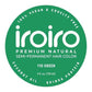 110 GREEN | 110-GRE-USD-4 | IROIRO | SHSalons.com