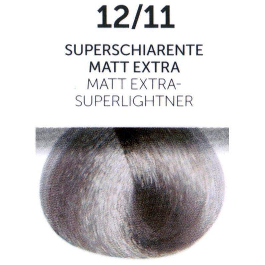 12/11 Matt extra-superlightner | Superlightner HAIR COLOR OYSTER 
