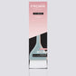 2 1/4" Feather Color Brushes | 2 PACK | F9422 | FROMM HAIR COLORING ACCESSORIES FROMM 