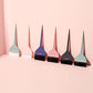 2 7/8" Feather Color Brushes | 2 PACK | F9421 | FROMM HAIR COLORING ACCESSORIES FROMM 