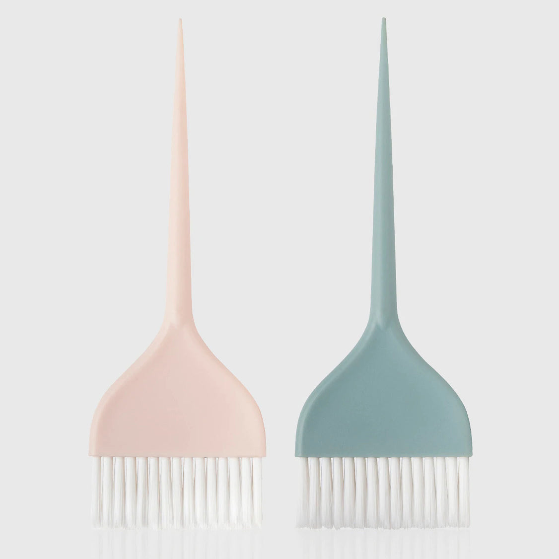 2 7/8" Feather Color Brushes | 2 PACK | F9421 | FROMM HAIR COLORING ACCESSORIES FROMM 