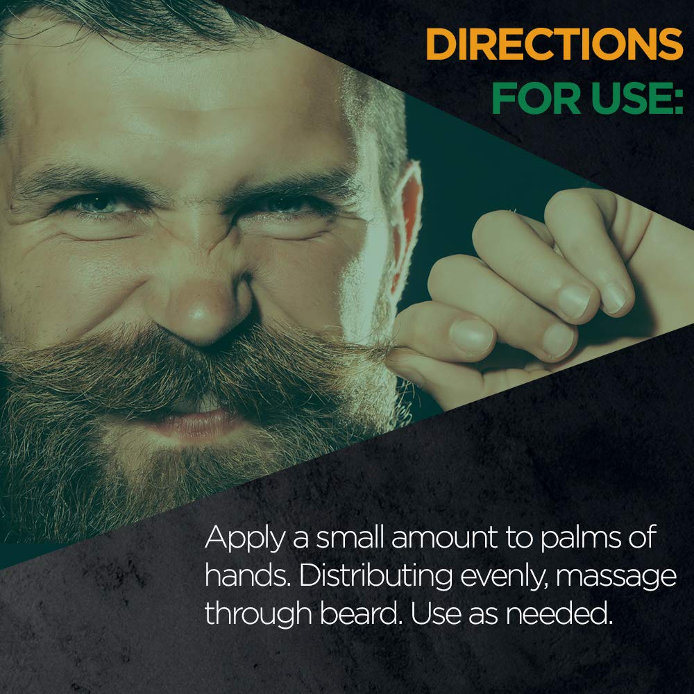 2-in-1 Beard Conditioner and Face Moisturizer | CLUBMAN PERSONAL CARE CLUBMAN 
