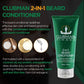 2-in-1 Beard Conditioner and Face Moisturizer | CLUBMAN PERSONAL CARE CLUBMAN 