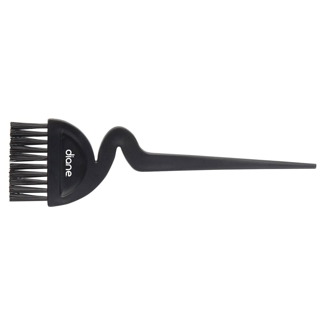 2 Inch Hook Tint Hair Color Brush | DAA015 HAIR COLORING ACCESSORIES DIANE 