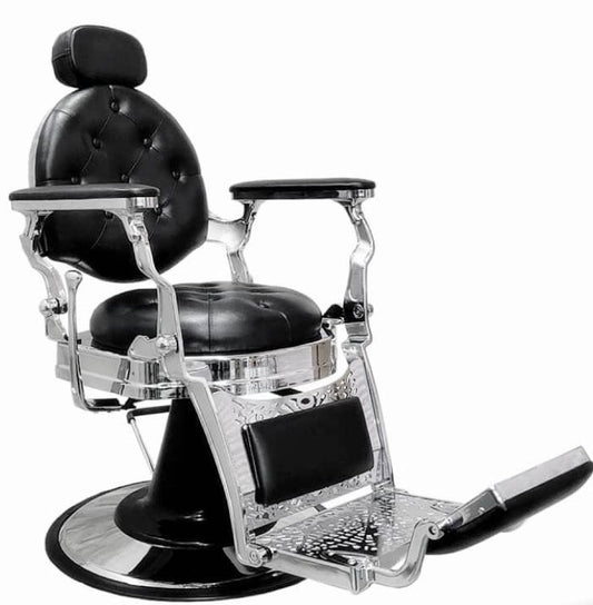 31917 Barber Chair SSW 