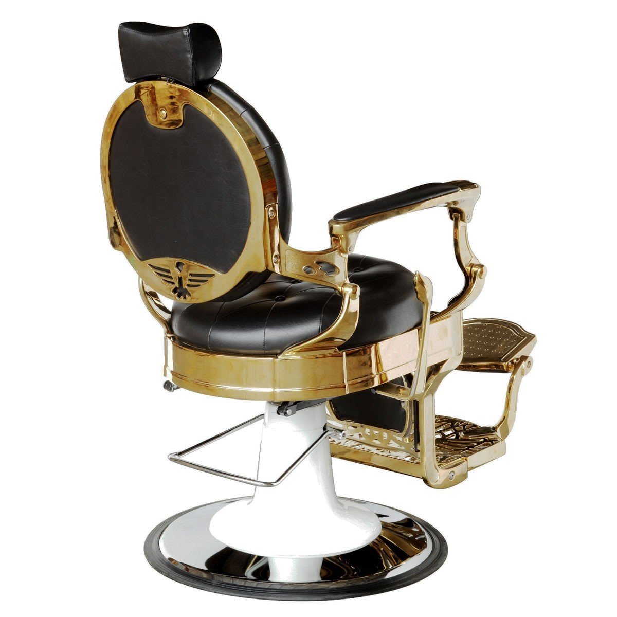 31928 Barber Chair SSW 